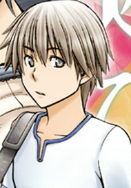 Souta Yamano image