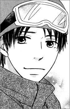 Eiji Morihara image