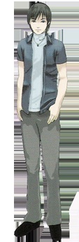 Yuu Asou image