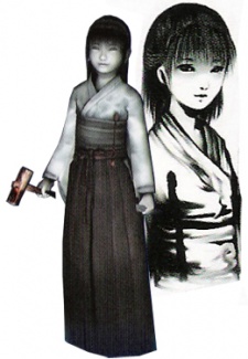 Shigure Kuze image