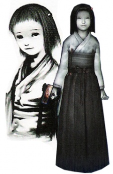 Minamo Kuze image