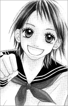 Korenaga Chinatsu image