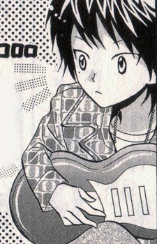 Okamoto Keito image