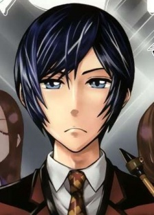 Tokisaka Hibiki image