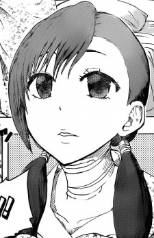 Momoko Takizawa image