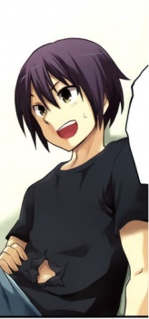 Masukawa Karato
