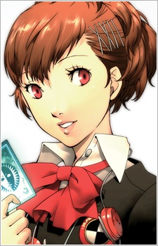 Josei Shujinkou image
