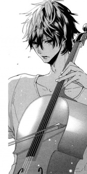 Mahoro image