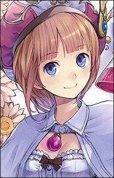 Rorolina Frixell image