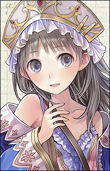 Totooria Helmold image