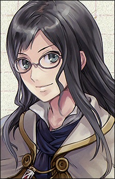 Astrid Zexis image