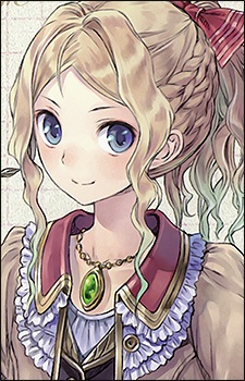 Cordelia von Feuerbach image