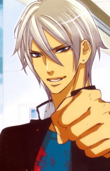 Riku Tanami image