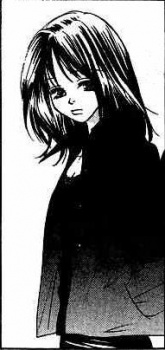 Chise Saeki image