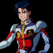 Ford Romfellow image