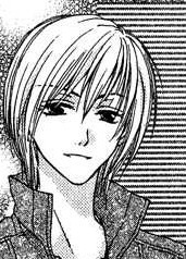 Eiji Nanami image