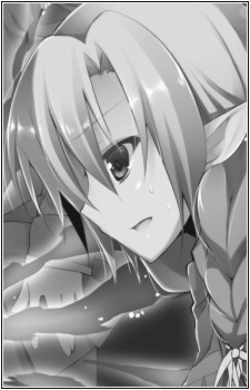 Lily Flame image
