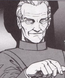 Wilhuff Tarkin image
