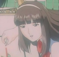 Mizuki Yokoyama image