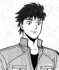 Sou Shimada image