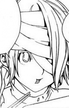 Sukuna Koyama image