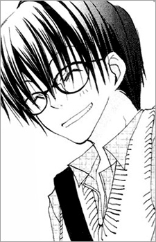 Arata Sakai image