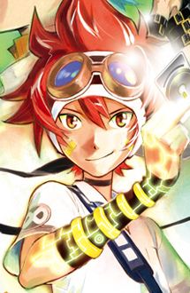 Tokio Kuryuu image