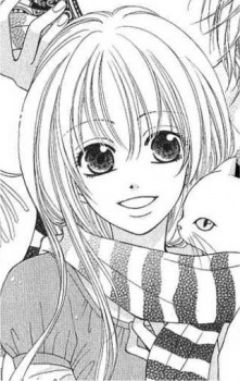 Mizuki Hosoya image