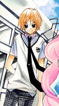 Suzuki Haru image