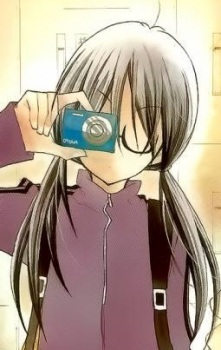 Otoha Umeda image