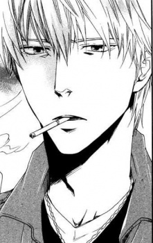 Hisashi Nishijima image