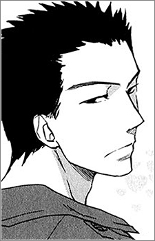 Tatsumi Kujou image