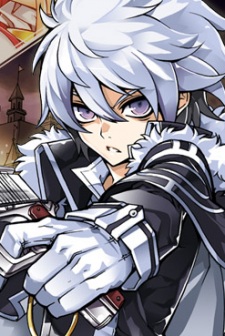 Tasha Godspell image