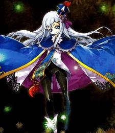 Meiling image