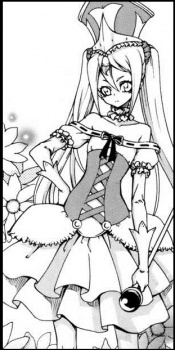 Lady Calia image