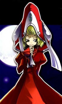 Aria Godspell image