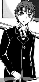 Hikage Makimura image
