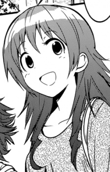 Sayaka Horiuchi image