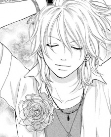 Ranmaru Inui image