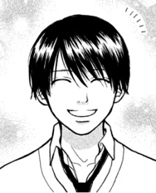 Touma Katsuki image