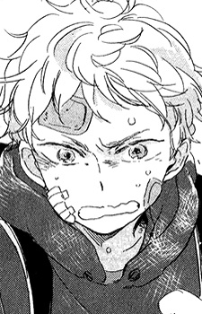 Shouta Sudou image
