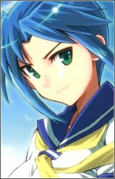 Meteor Yamada image