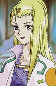 Gigi Andalusia