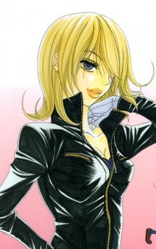 Chiharu Mori image