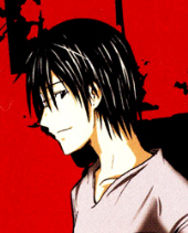 Hajime Komaba image