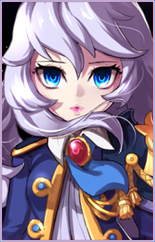 Edel Frost image