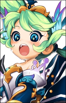 Lime Serenity image