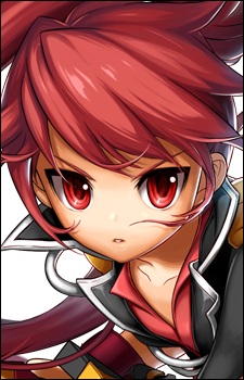 Elesis SiegHart image