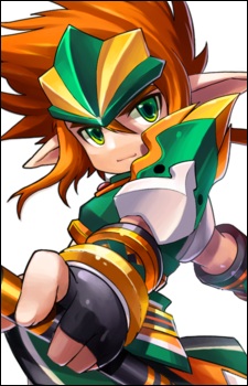 Ryan WoodGuard image