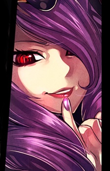 Kaze'Aaze image